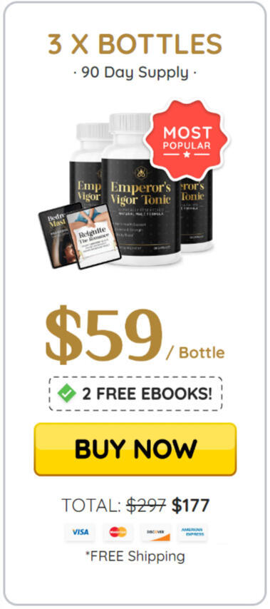 Natural Collagen Protein 3 bottle